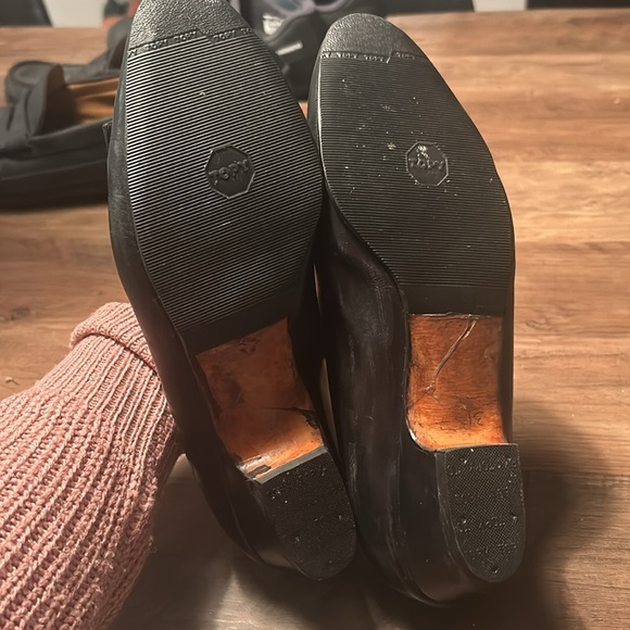 Vintage Salvatore Ferragamo Shoes - Picture 8 of 8